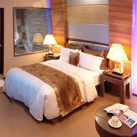 Spring Breeze Hotel Hualien City Ngoại thất bức ảnh