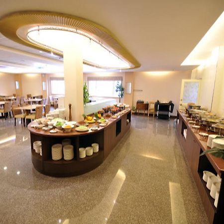 Spring Breeze Hotel Hualien City Ngoại thất bức ảnh