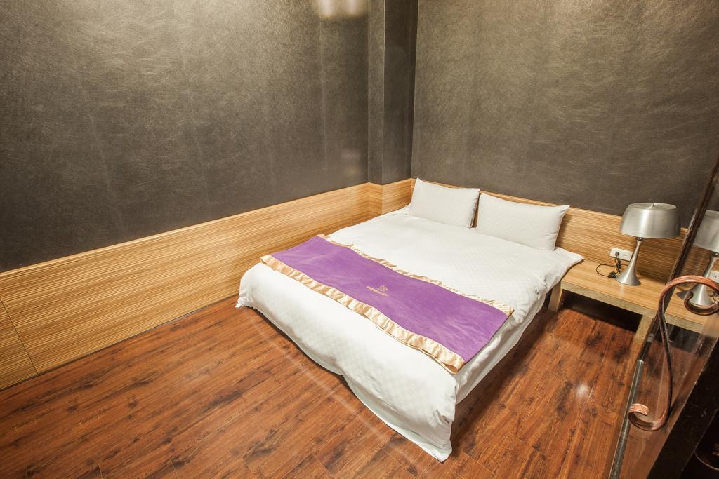 Spring Breeze Hotel Hualien City Ngoại thất bức ảnh