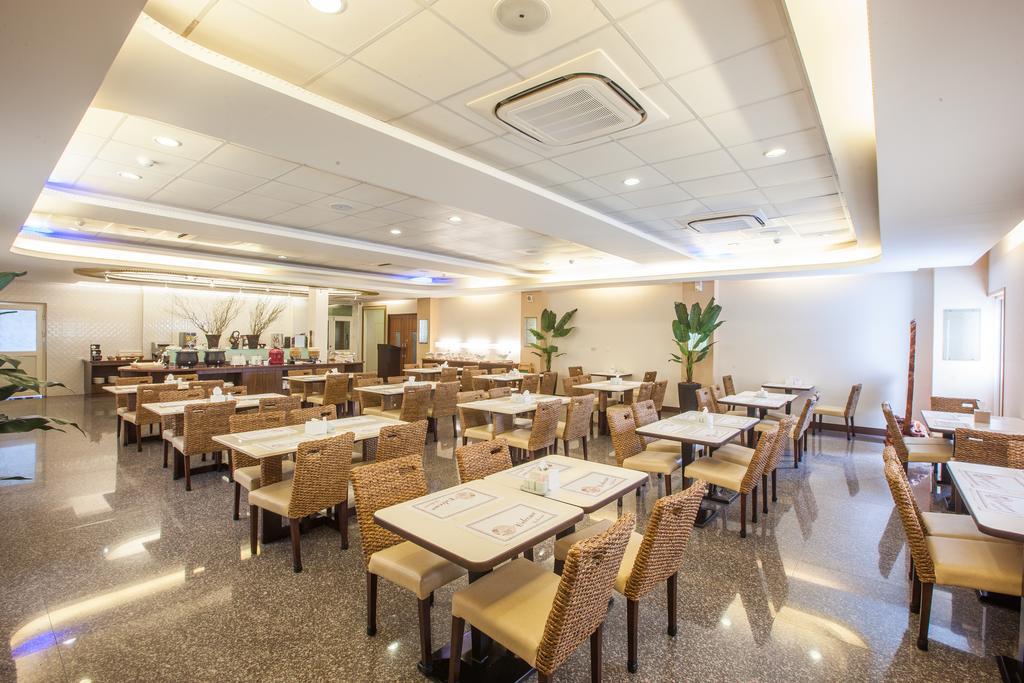 Spring Breeze Hotel Hualien City Ngoại thất bức ảnh