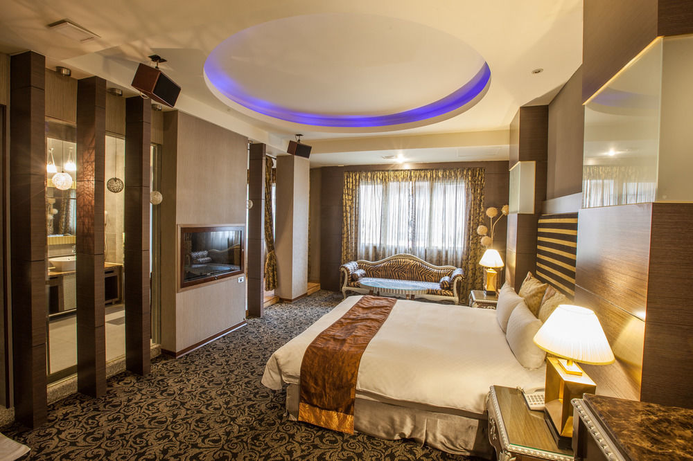 Spring Breeze Hotel Hualien City Ngoại thất bức ảnh